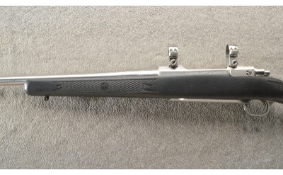 Ruger ~ M77 ~ Mark II ~ .7MM Remington Magnum ~ 2004 Production - Image 9 of 11