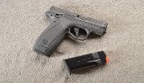 Smith & Wesson ~ Body Guard ~ 2.0 ~ .380 ACP - 1 of 6