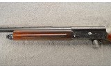 Browning ~ Auto 5 ~ 12 gauge ~ 1957 Production - 12 of 15