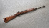 Inland Division of General Motors ~ M1 Carbine ~ 30 Carbine 1943 Production - 1 of 13