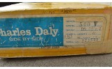 Charles Daly / Miroku ~ Model 500 ~ 20 Gauge - 13 of 14