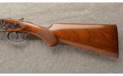 LC Smith / Hunter Arms ~ Field Grade ~ Featherweight ~ 20 Gauge - Image 11 of 12