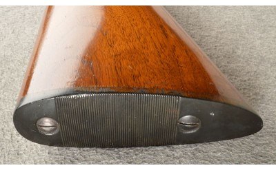 LC Smith / Hunter Arms ~ Field Grade ~ Featherweight ~ 20 Gauge - Image 12 of 12