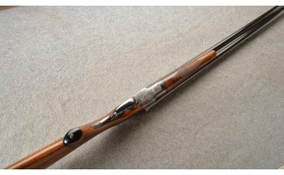 LC Smith / Hunter Arms ~ Field Grade ~ Featherweight ~ 20 Gauge - Image 5 of 12