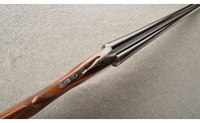 LC Smith / Hunter Arms ~ Field Grade ~ Featherweight ~ 20 Gauge - Image 6 of 12