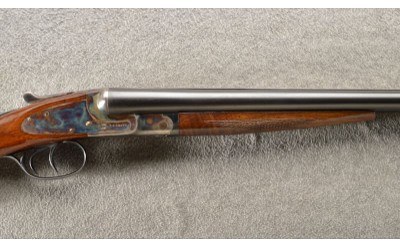 LC Smith / Hunter Arms ~ Field Grade ~ Featherweight ~ 20 Gauge - Image 3 of 12