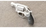 Smith & Wesson ~ 637-2 ~ .38 SPL+P - Image 2 of 5