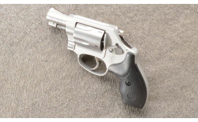 Smith & Wesson ~ 637-2 ~ .38 SPL+P - Image 2 of 5