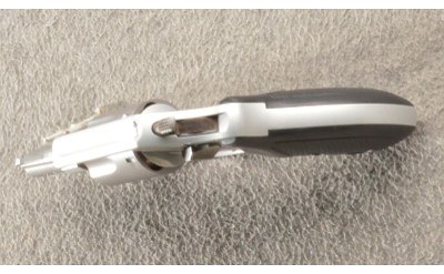 Smith & Wesson ~ 637-2 ~ .38 SPL+P - Image 3 of 5