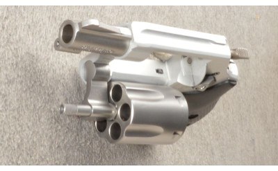 Smith & Wesson ~ 637-2 ~ .38 SPL+P - Image 4 of 5