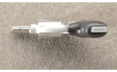 Smith & Wesson ~ 637-2 ~ .38 SPL+P - Image 5 of 5