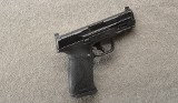 Smith & Wesson ~ M&P ~ 10mm ~ 4" - 1 of 2