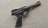 Browning ~ Buckmark Camper ~ .22lr - 1 of 2