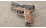 Taurus ~ PT140G2A ~ .40 S&W ~ 3" Barrel - 2 of 2