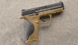 Smith & Wesson ~ M&P9 - 1 of 3