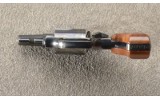 Smith & Wesson ~ 36 ~ .38 S&W Special ~ 2" Barrel - 4 of 5