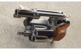 Smith & Wesson ~ 36 ~ .38 S&W Special ~ 2" Barrel - 5 of 5
