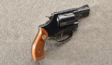 Smith & Wesson ~ 36 ~ .38 S&W Special ~ 2" Barrel - 1 of 5
