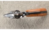 Smith & Wesson ~ 36 ~ .38 S&W Special ~ 2" Barrel - 3 of 5