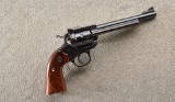 Ruger ~ New Model Single-Six ~ Bisley ~ .22lr - 1 of 6