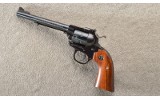 Ruger ~ New Model Single-Six ~ Bisley ~ .22lr - 2 of 6