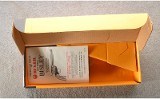 Ruger ~ New Model Single-Six ~ Bisley ~ .22lr - 6 of 6