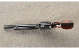 Ruger ~ New Model Single-Six ~ Bisley ~ .22lr - 3 of 6