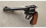 Ruger ~ New Model Single-Six ~ Bisley ~ .22lr - 5 of 6