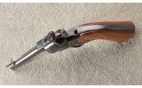 Ruger ~ New Model Single-Six ~ Bisley ~ .22lr - 4 of 6