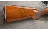 Belgium / Browning ~ Safari ~ 7MM Remington Magnum ~ 1970 Production. - 2 of 13