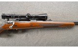 Belgium / Browning ~ Safari ~ 7MM Remington Magnum ~ 1970 Production. - 3 of 13