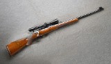 Belgium / Browning ~ Safari ~ 7MM Remington Magnum ~ 1970 Production. - 1 of 13