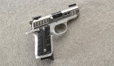 Kimber ~ Micro 9 Rapide ~ 9mm - 1 of 2