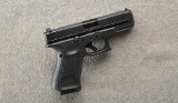 Glock ~ 44 ~ .22lr - 1 of 2