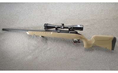 Savage ~ Axis II CMPT ~ 6.5 Creedmore ~ 20" Barrel - Image 2 of 8