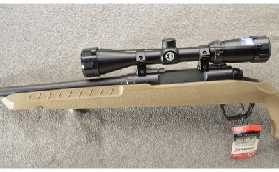 Savage ~ Axis II CMPT ~ 6.5 Creedmore ~ 20" Barrel - Image 7 of 8