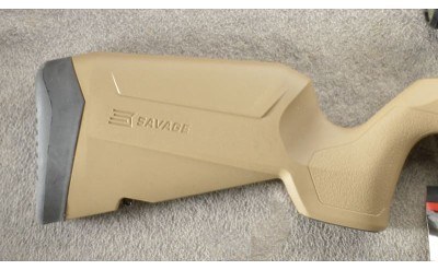 Savage ~ Axis II CMPT ~ 6.5 Creedmore ~ 20" Barrel - Image 3 of 8