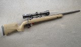 Savage ~ Axis II CMPT ~ 6.5 Creedmore ~ 20" Barrel - Image 1 of 8