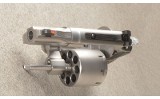 Smith & Wesson ~ 627-5 ~ .357 Magnum ~ 2.5" Barrel - 5 of 6