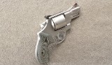 Smith & Wesson ~ 627-5 ~ .357 Magnum ~ 2.5" Barrel - 1 of 6