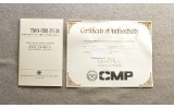 Remington Rand ~ 1911A1 ~ CMP ~ Service Grade ~ .45 ACP ~ 1944 Production - 5 of 6