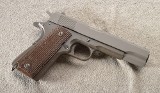 Remington Rand ~ 1911A1 ~ CMP ~ Service Grade ~ .45 ACP ~ 1944 Production - 1 of 6