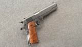 Auto Ordinance ~ 1911A1 ~ 45ACP ~ TRUMP EDITION - 1 of 2