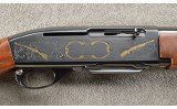 Remington ~ Model 4 ~ Diamond Anniversary ~ 30-06 Springfield - 3 of 13