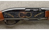 Remington ~ Model 4 ~ Diamond Anniversary ~ 30-06 Springfield - 3 of 16