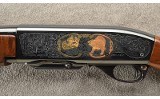Remington ~ Model 4 ~ Diamond Anniversary ~ 30-06 Springfield - 15 of 16