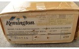 Remington ~ Model 4 ~ Diamond Anniversary ~ 30-06 Springfield - 14 of 15