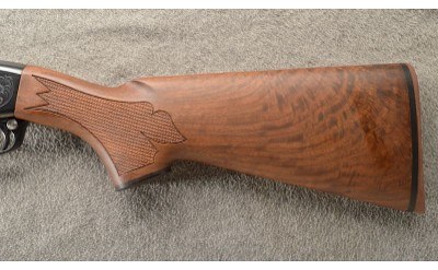 Remington ~ Model 4 ~ Diamond Anniversary ~ 30-06 Springfield - Image 12 of 15