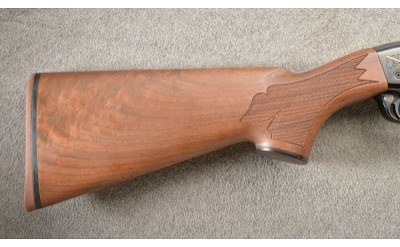 Remington ~ Model 4 ~ Diamond Anniversary ~ 30-06 Springfield - Image 2 of 15