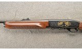 Remington ~ Model 4 ~ Diamond Anniversary ~ 30-06 Springfield - Image 10 of 15